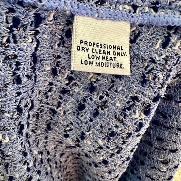 St. John Collection Skirt sz 8 - Picture 3 of 3